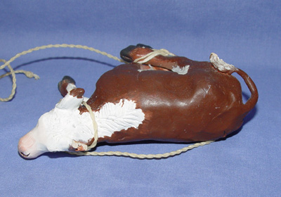 Calf