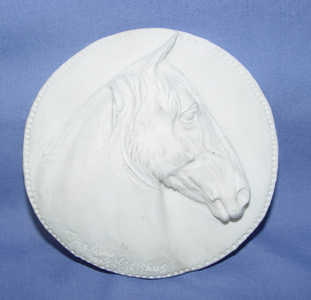 Mauradar Medallion