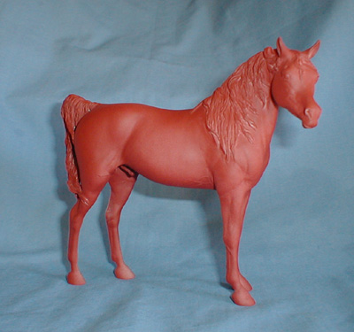 Kalliel Resin