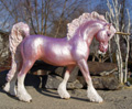 Pink Unicorn