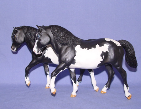 Merry and Merrian