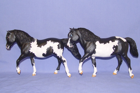 Merry and Merrian